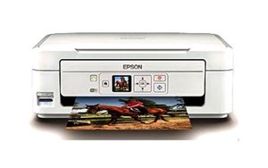 EPSON EXPRESSION HOME XP314