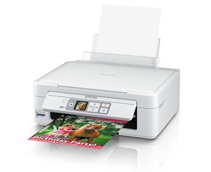 EPSON EXPRESSION HOME XP324