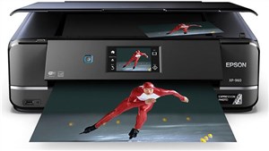 EPSON EXPRESSION PHOTO XP960