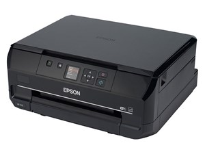 EPSON EXPRESSION PREMIUM XP510