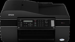 EPSON STYLUS OFFICE TX510FN