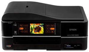 EPSON STYLUS PHOTO TX800FW