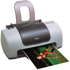 EPSON