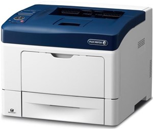 FUJI XEROX DOCUPRINT  P455D