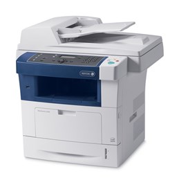 FUJI XEROX WC3550A