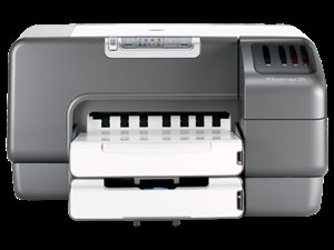 HP BUSINESS INKJET 1200D