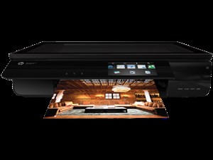 HP ENVY 120