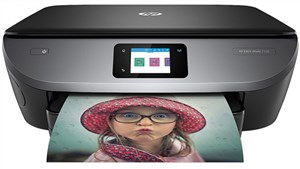 HP ENVY PHOTO 7120