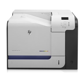 HP LASERJET ENTERPRISE 500 COLOR M551