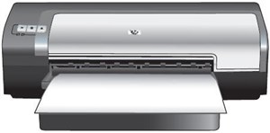 HP OFFICEJET K7103
