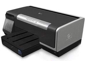 HP OFFICEJET PRO K5300