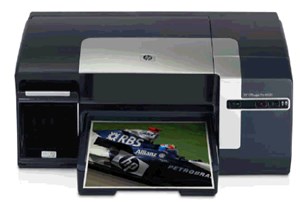HP OFFICEJET PRO K550DTN