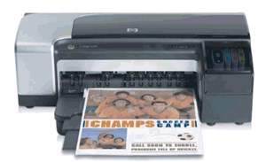HP OFFICEJET PRO K850