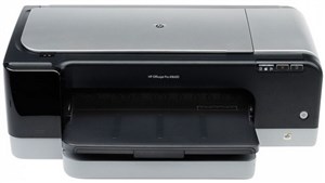 HP OFFICEJET PRO K8600
