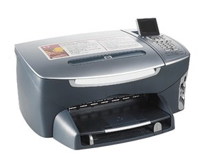 HP PHOTOSMART 2410