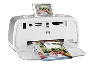 HP PHOTOSMART 475