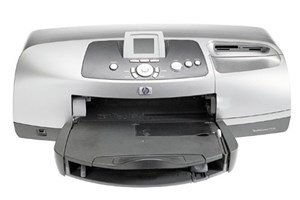 HP PHOTOSMART 7550
