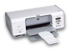 HP PHOTOSMART 7830