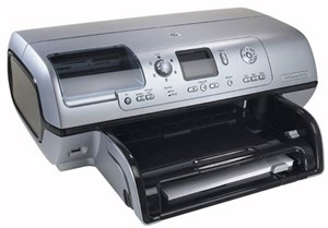 HP PHOTOSMART 8150