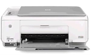 HP PHOTOSMART C3175