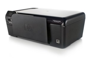 HP PHOTOSMART C4780