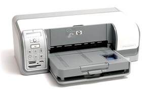 HP PHOTOSMART D5160