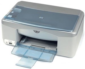 HP PSC 1315