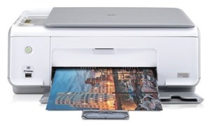 HP PSC 1510