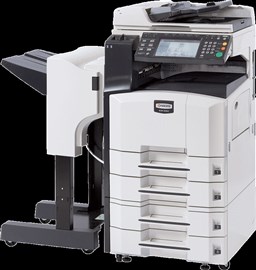 KYOCERA KM3060