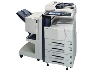 KYOCERA KM4035