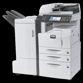 KYOCERA KM4050