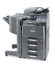 KYOCERA TASKALFA 2551CI