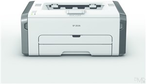 LANIER SP201N