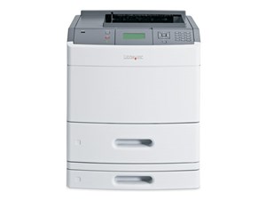 LEXMARK T652