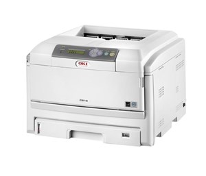 OKI C810