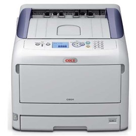 OKI C831