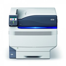 OKI C931