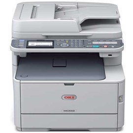 OKI MC562