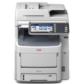 OKI MC770