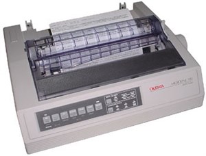 OKI MICROLINE 380