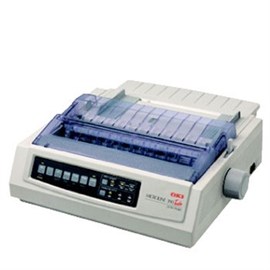 OKI MICROLINE 391E