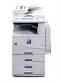 RICOH AFICIO 1027