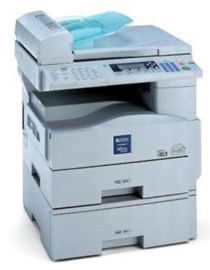 RICOH AFICIO 1515
