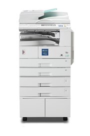 RICOH AFICIO 2018D