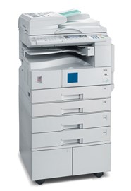 RICOH AFICIO 2020