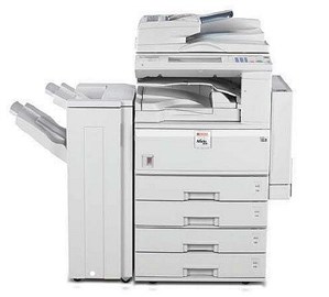 RICOH AFICIO 3025