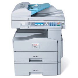 RICOH MP 161F