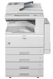 RICOH MP 2510