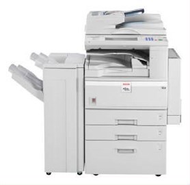 RICOH MP 3010