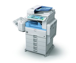 RICOH MP 3350